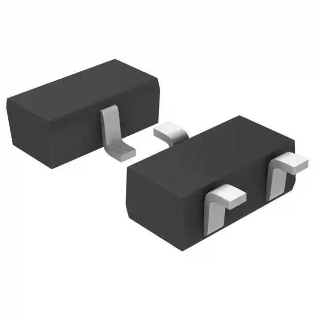 DZ37082D0L Panasonic Electronic Components  Diodes - Zener - Arrays